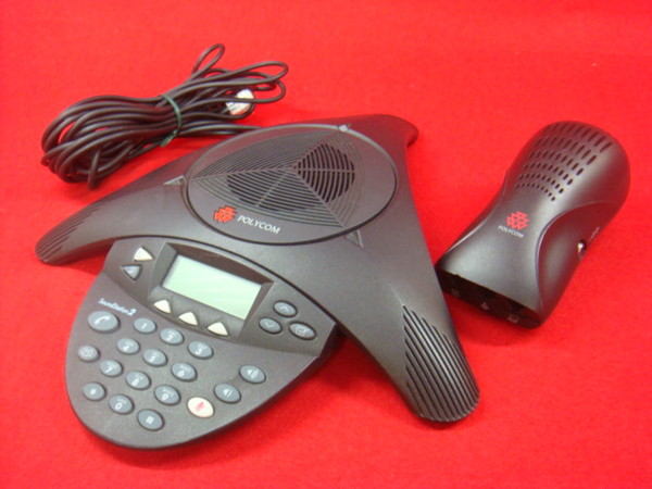 SoundStation2 BASIC(PPSS-2-BASIC)の商品画像
